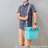 クーラーボックス 15L アクアブルー | livingut | 詳細画像6