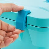 クーラーボックス 15L アクアブルー | livingut | 詳細画像10