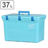 クーラーボックス 37L アクアブルー | livingut | 詳細画像1 