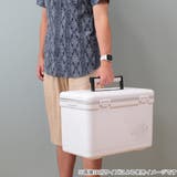 クーラーボックス 7L ホリデーランドクーラー | livingut | 詳細画像12