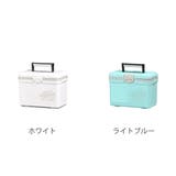 クーラーボックス 7L ホリデーランドクーラー | livingut | 詳細画像3