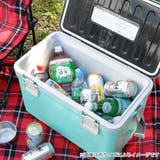 クーラーボックス 7L ホリデーランドクーラー | livingut | 詳細画像5