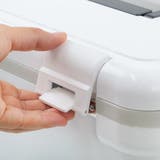 クーラーボックス 7L ホリデーランドクーラー | livingut | 詳細画像6