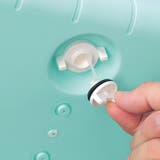 クーラーボックス 22L ホリデーランドクーラー | livingut | 詳細画像12 