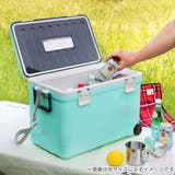 クーラーボックス 27L ホリデーランドクーラー | livingut | 詳細画像20 