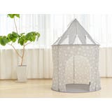 キッズテント 北欧 グレー | livingut | 詳細画像5 