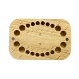 乳歯入れ 乳歯 ケース | livingut | 詳細画像5