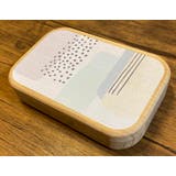 乳歯入れ 乳歯 ケース | livingut | 詳細画像2