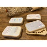 乳歯入れ 乳歯 ケース | livingut | 詳細画像7