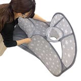 キッズテント ポップアップ式 ボールプール | livingut | 詳細画像11 