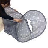 キッズテント ポップアップ式 ボールプール | livingut | 詳細画像13 