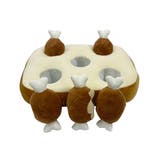 ノーズワーク にんじん 肉 | livingut | 詳細画像11 