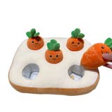 ノーズワーク にんじん 肉 | livingut | 詳細画像6 