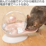 給水器 かたつむり型給水器 電源不要 | livingut | 詳細画像2