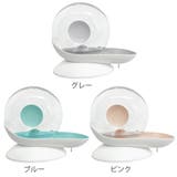 給水器 かたつむり型給水器 電源不要 | livingut | 詳細画像3