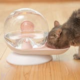 給水器 かたつむり型給水器 電源不要 | livingut | 詳細画像6