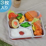 ディッシュパック デラックス 3枚入 | livingut | 詳細画像1 