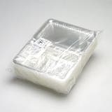 クリアパック 大 100個入 | livingut | 詳細画像2 