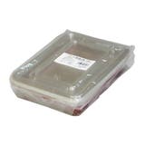 フードケース 赤底9号 10個入 フードパック 使い捨て容器 | livingut | 詳細画像3 