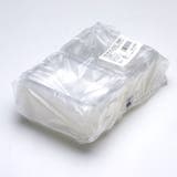 クリアパック 小 100個入 | livingut | 詳細画像2 