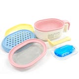 離乳食 調理 セット | livingut | 詳細画像2