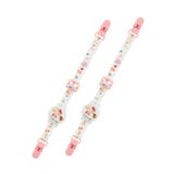 マルチクリップ ベビー 2本入り | livingut | 詳細画像2 