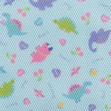 ランドセルメッシュ背中パッド ハッピー＆スマイル ランドセル | livingut | 詳細画像4 