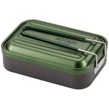 アルミメスティン 850ml ムーミンアウトドア | livingut | 詳細画像5 