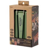 アルミメスティン 850ml ムーミンアウトドア | livingut | 詳細画像8 