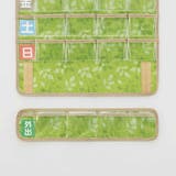 お薬ポケット1週間 トラディショナル お薬カレンダー | livingut | 詳細画像5