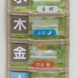 お薬ポケット スリム 1週間 | livingut | 詳細画像6