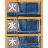お薬ポケット スリム 1週間 | livingut | 詳細画像8