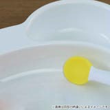 ランチプレート ベビー すくいやすいランチ皿 | livingut | 詳細画像5 
