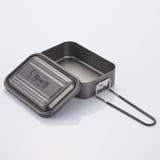 アルミメスティン 600ml PEANUTS | livingut | 詳細画像2 