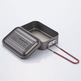 アルミメスティン 600ml ハローキティ | livingut | 詳細画像2 