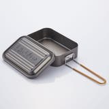 アルミメスティン 850ml くまのプーさん | livingut | 詳細画像2
