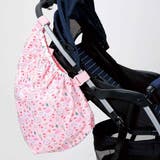 ベビーカー用サイドバッグ ハローキティ 収納 | livingut | 詳細画像3
