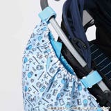 ベビーカー用サイドバッグ ハローキティ 収納 | livingut | 詳細画像4