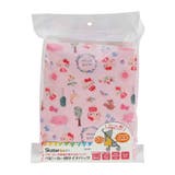 ベビーカー用サイドバッグ ハローキティ 収納 | livingut | 詳細画像6