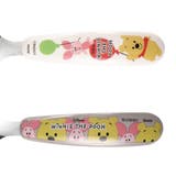 スプーン フォークセット くまのプーさん | livingut | 詳細画像4 