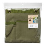 エプロン 87×77cm アウトドア用 | livingut | 詳細画像4