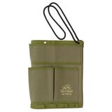 収納バッグ テントポール巻き付けポケット アウトドア用 | livingut | 詳細画像3 