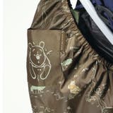 ベビーカー 収納 ベビーカー用サイドバッグ | livingut | 詳細画像5