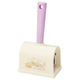 粘着クリーナー すみっコぐらし うさぎのおにわ | livingut | 詳細画像1