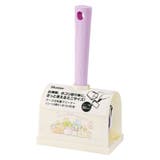 粘着クリーナー すみっコぐらし うさぎのおにわ | livingut | 詳細画像2