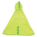 バスタオル 吸水速乾 フード付き | livingut | 詳細画像2 