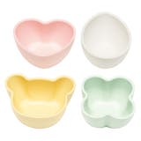 離乳食 食器 ベビー離乳食小鉢セット | livingut | 詳細画像1