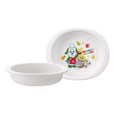 小皿 ベビー食器 キャラクター | livingut | 詳細画像11