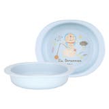 小皿 ベビー食器 キャラクター | livingut | 詳細画像13