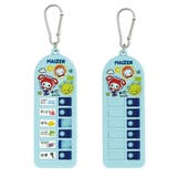 持ち物チェッカー 子供用持ち物チェッカー キャラクター | livingut | 詳細画像15